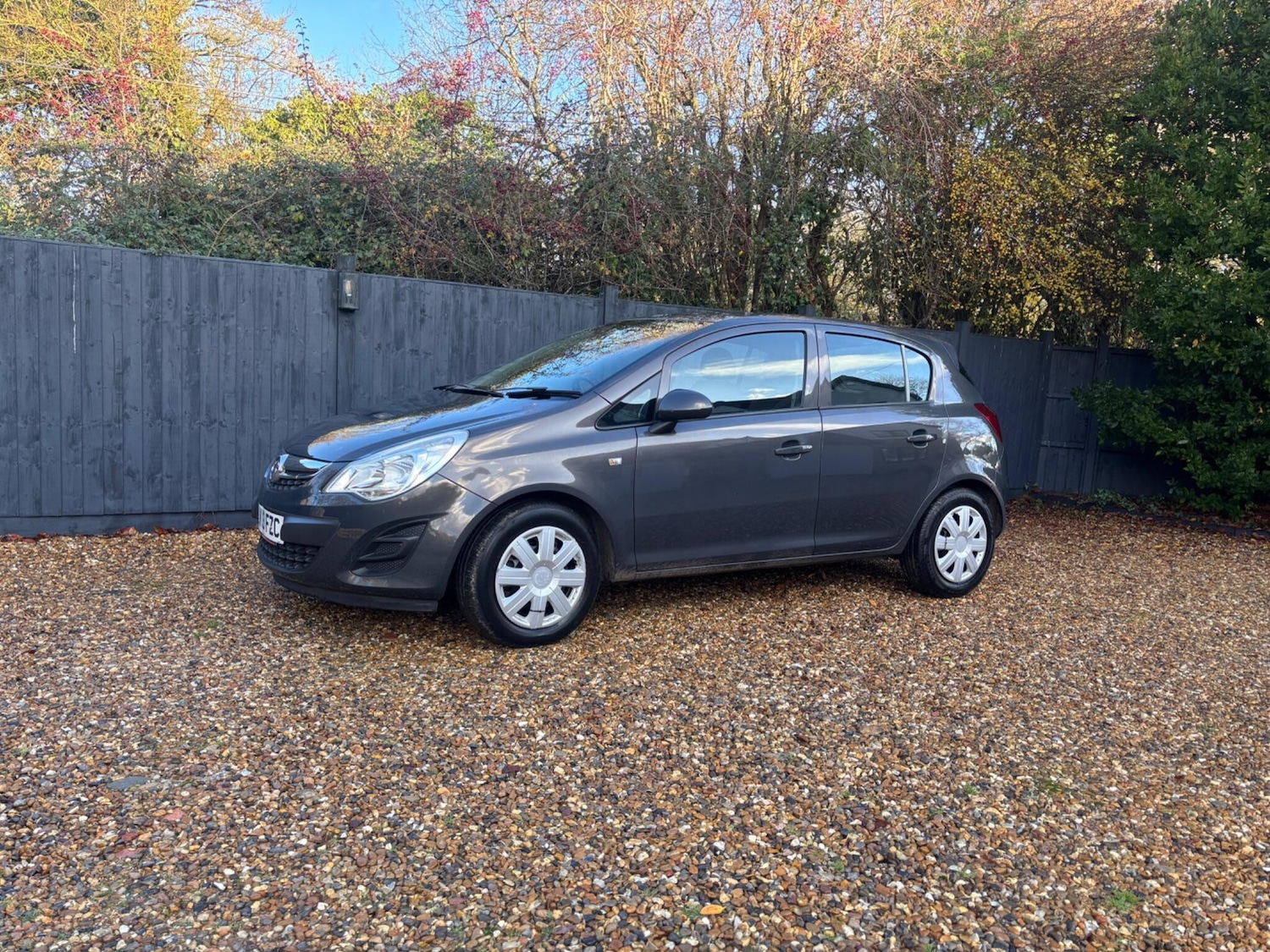 Used Vauxhall Corsa 2013 for sale - 76801804: Photo 19