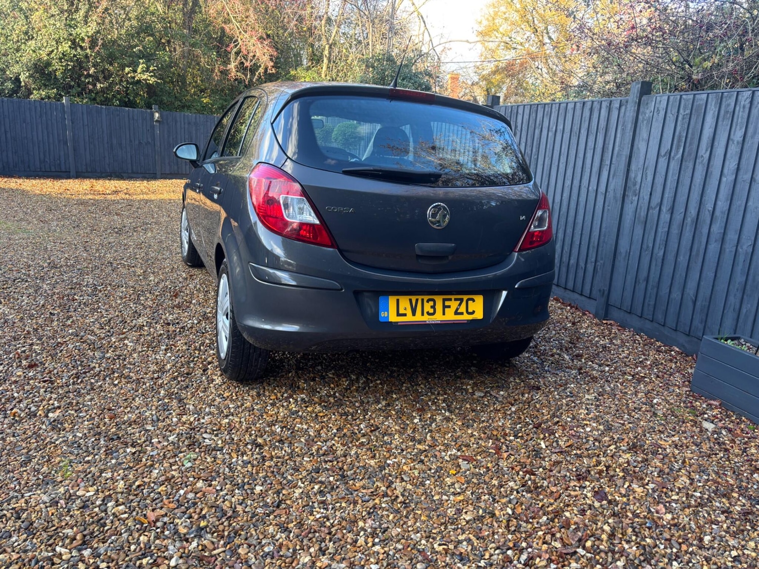 Used Vauxhall Corsa 2013 for sale - 76801804: Photo 21