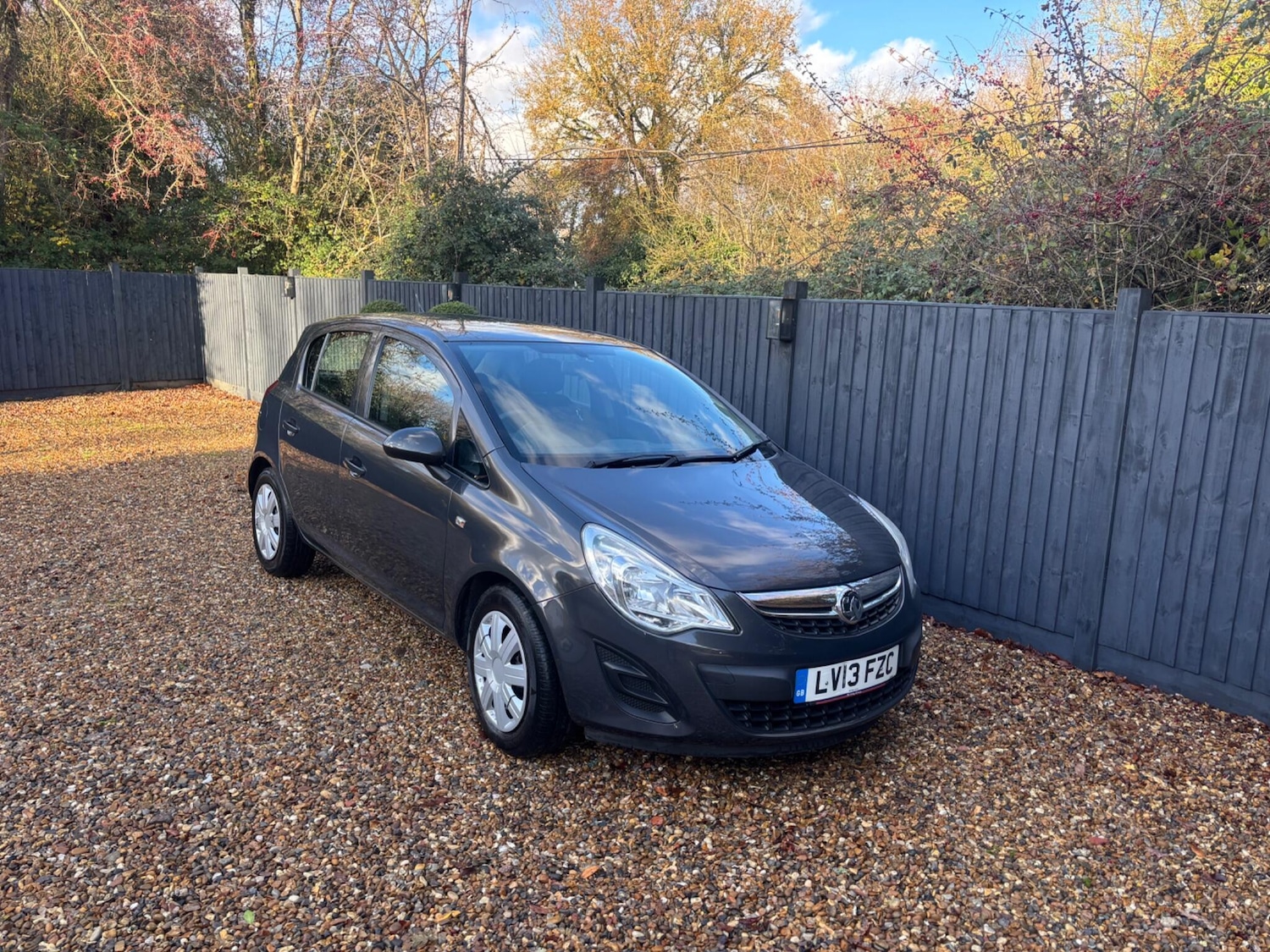 Used Vauxhall Corsa 2013 for sale - 76801804: Photo 23