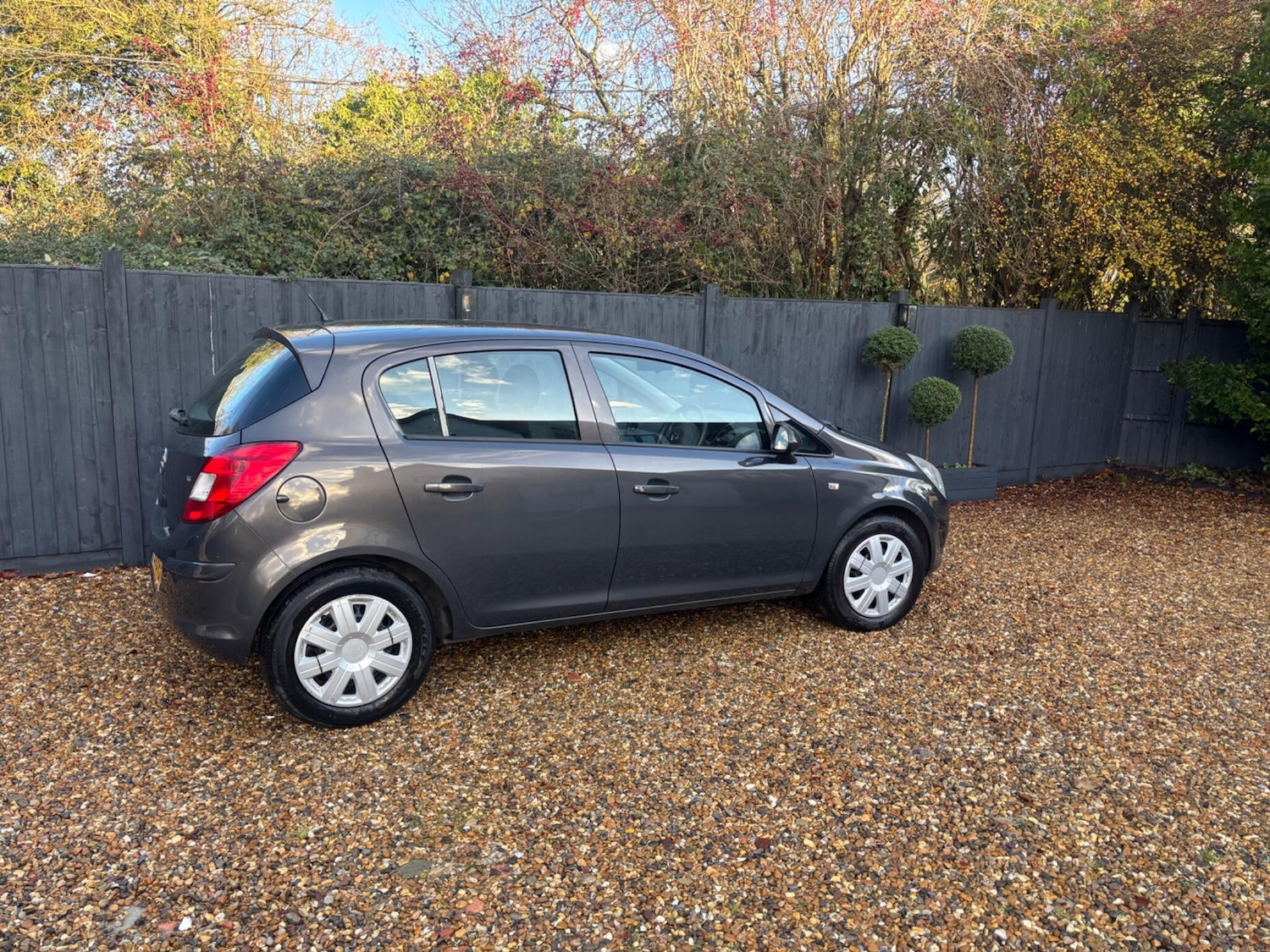 Used Vauxhall Corsa 2013 for sale - 76801804: Photo 24