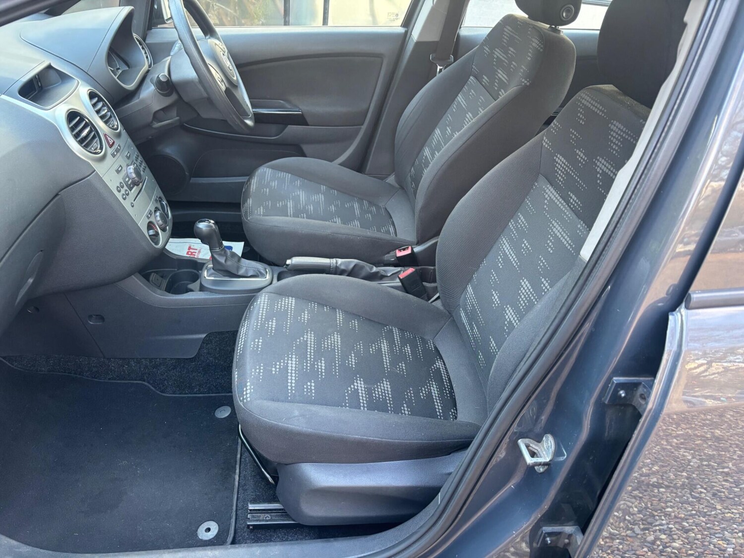 Used Vauxhall Corsa 2013 for sale - 76801804: Photo 25