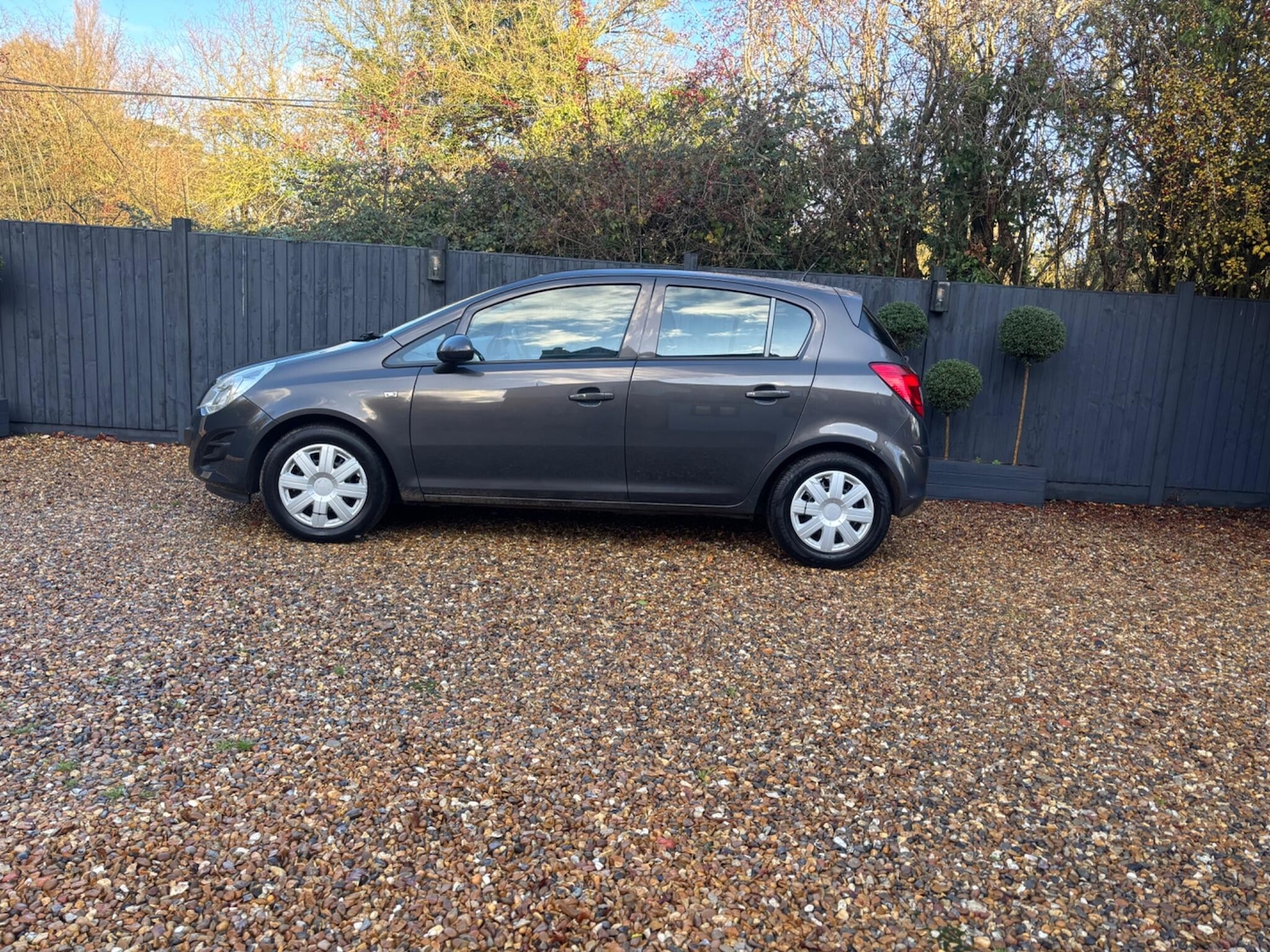 Used Vauxhall Corsa 2013 for sale - 76801804: Photo 26