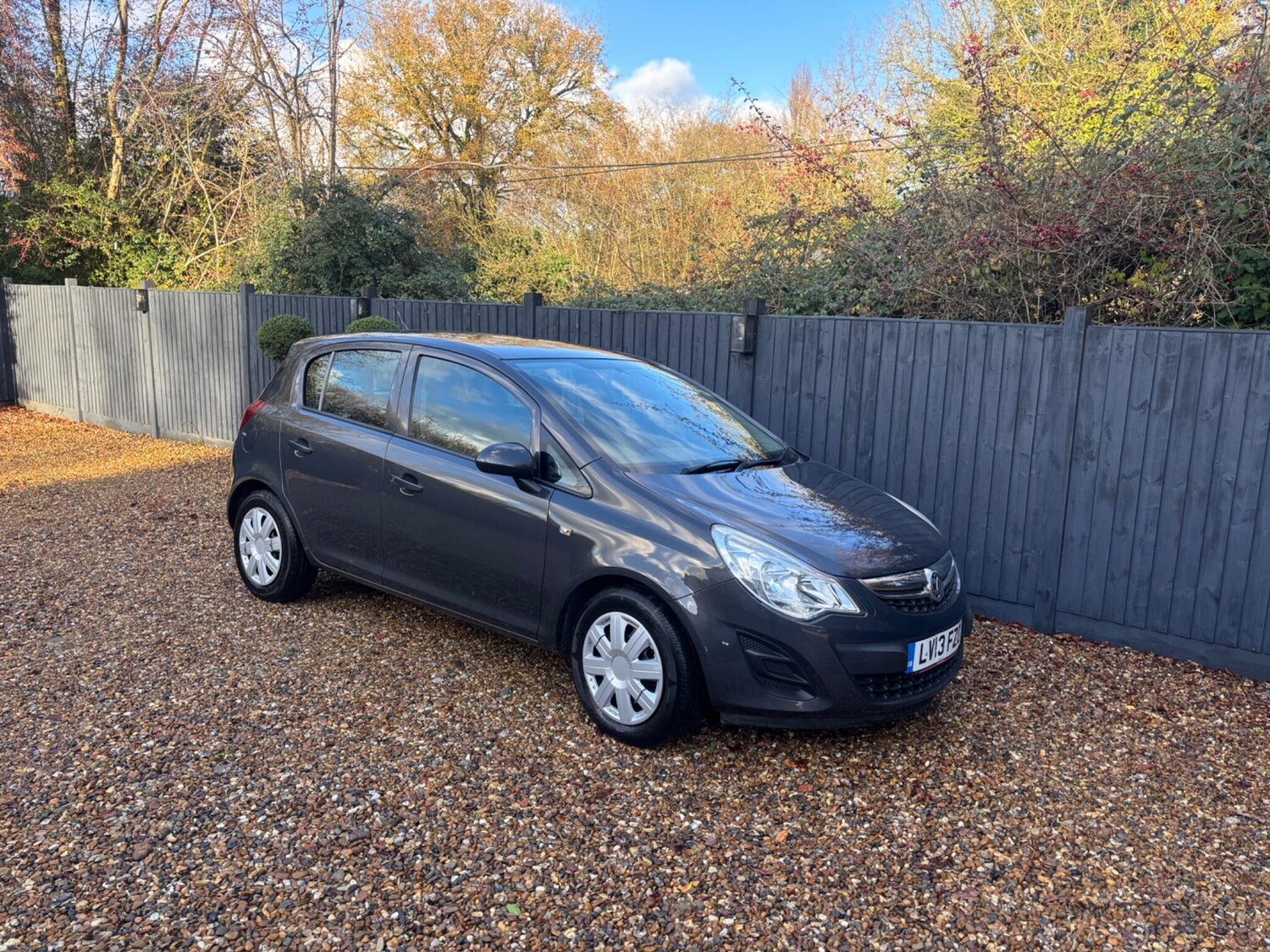 Used Vauxhall Corsa 2013 for sale - 76801804: Photo 27