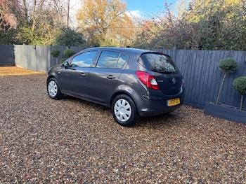 Used Vauxhall Corsa 2013 for sale - 76801804: Photo