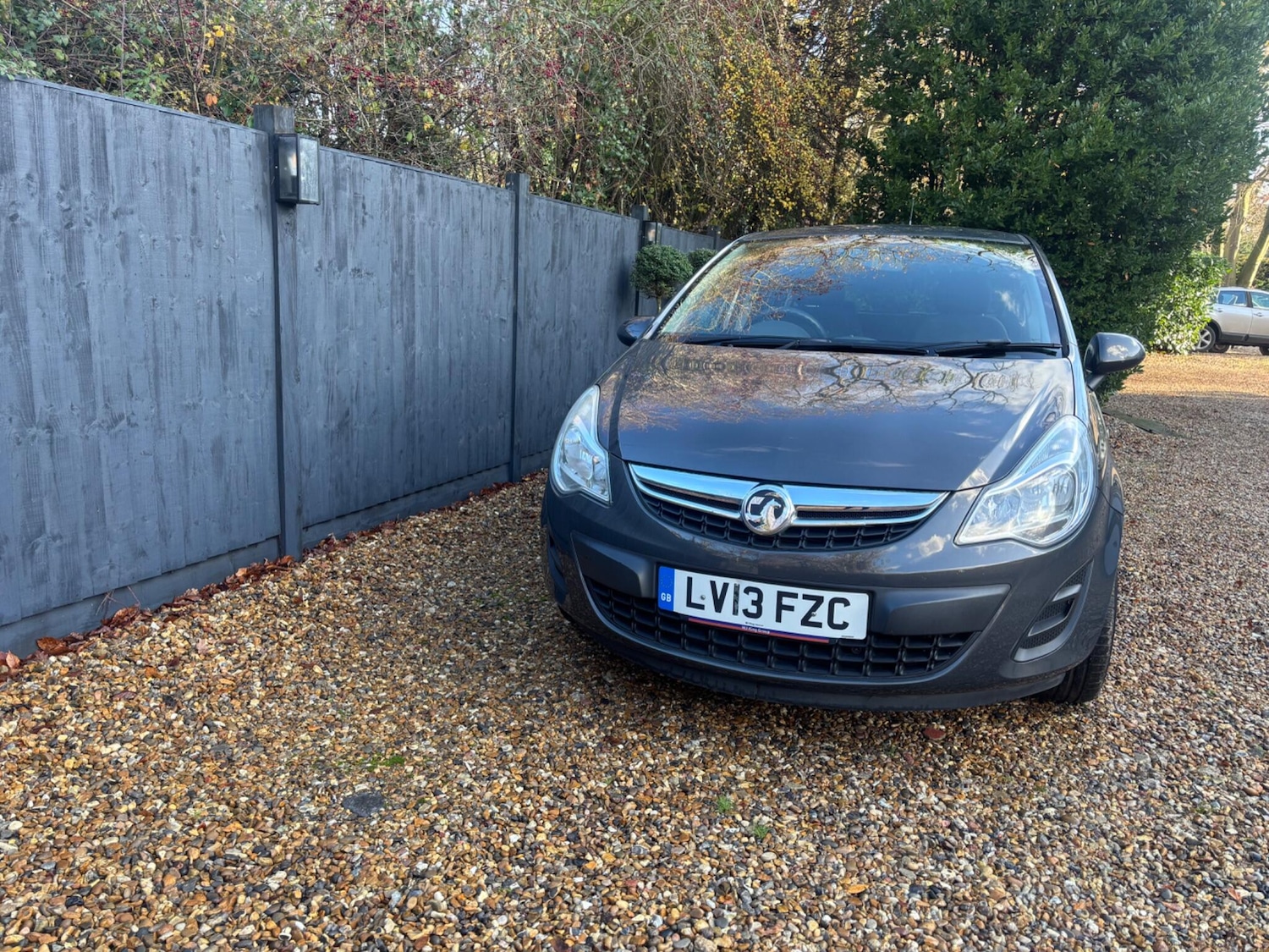 Used Vauxhall Corsa 2013 for sale - 76801804: Photo 4