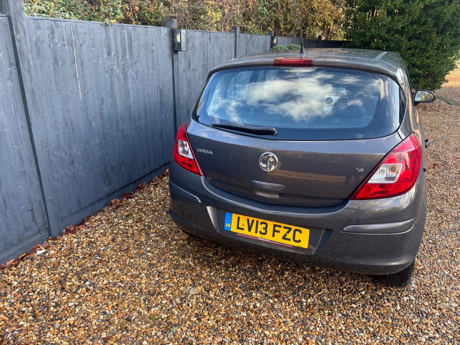 Used Vauxhall Corsa 2013 for sale - 76801804: Photo 5