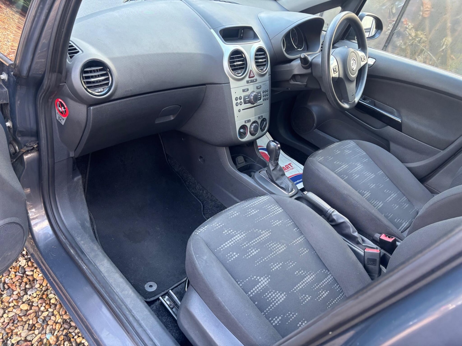 Used Vauxhall Corsa 2013 for sale - 76801804: Photo 7