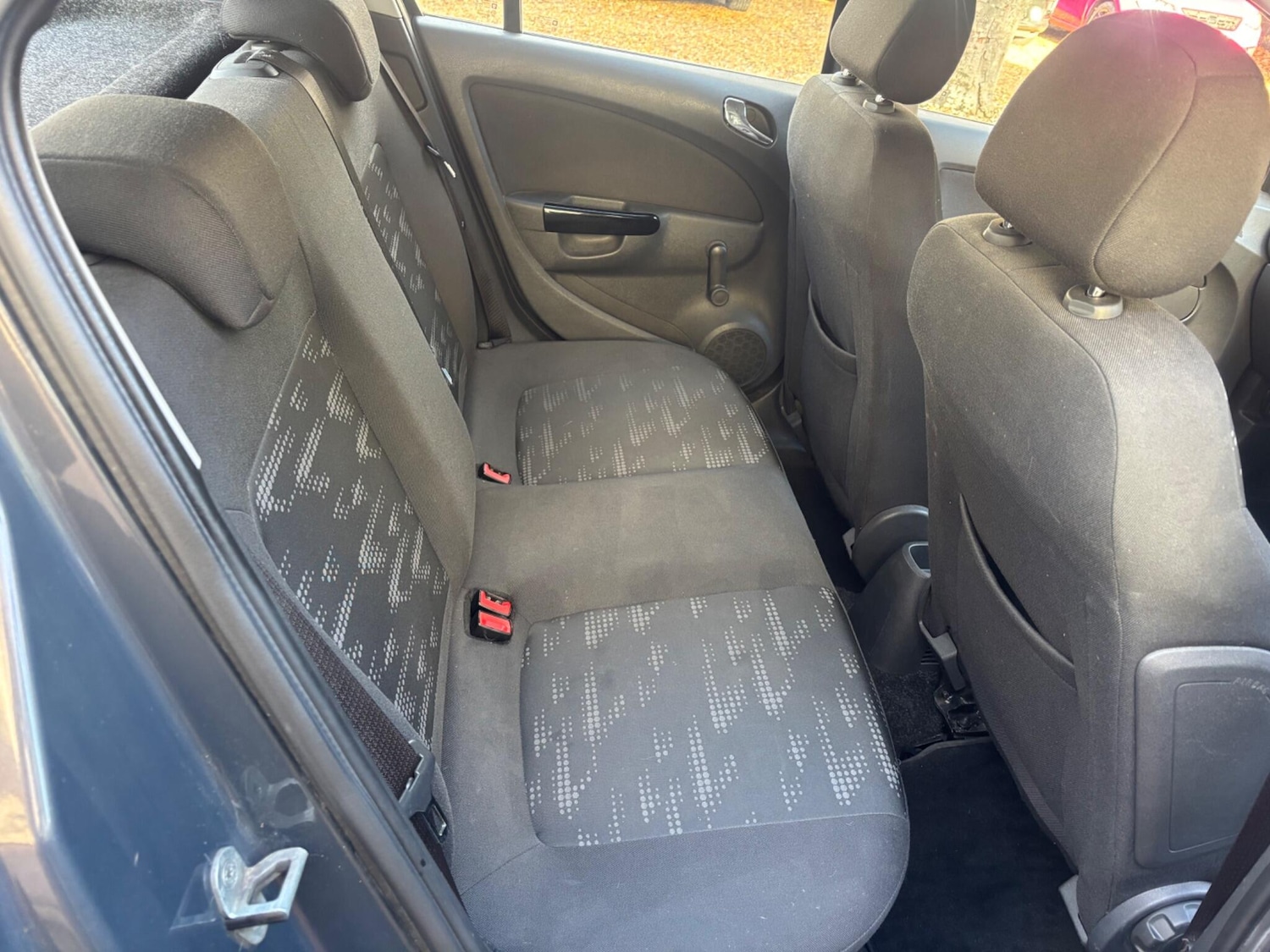 Used Vauxhall Corsa 2013 for sale - 76801804: Photo 8