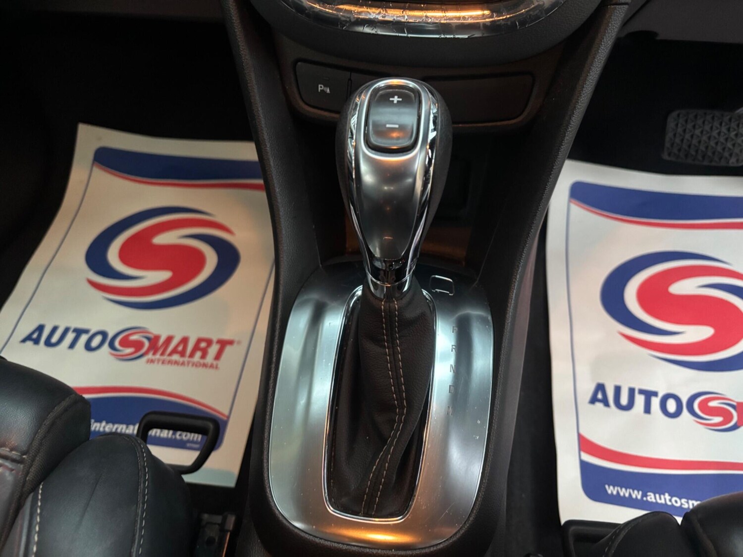 Used Vauxhall Mokka 2014 for sale - 76887234: Photo 10