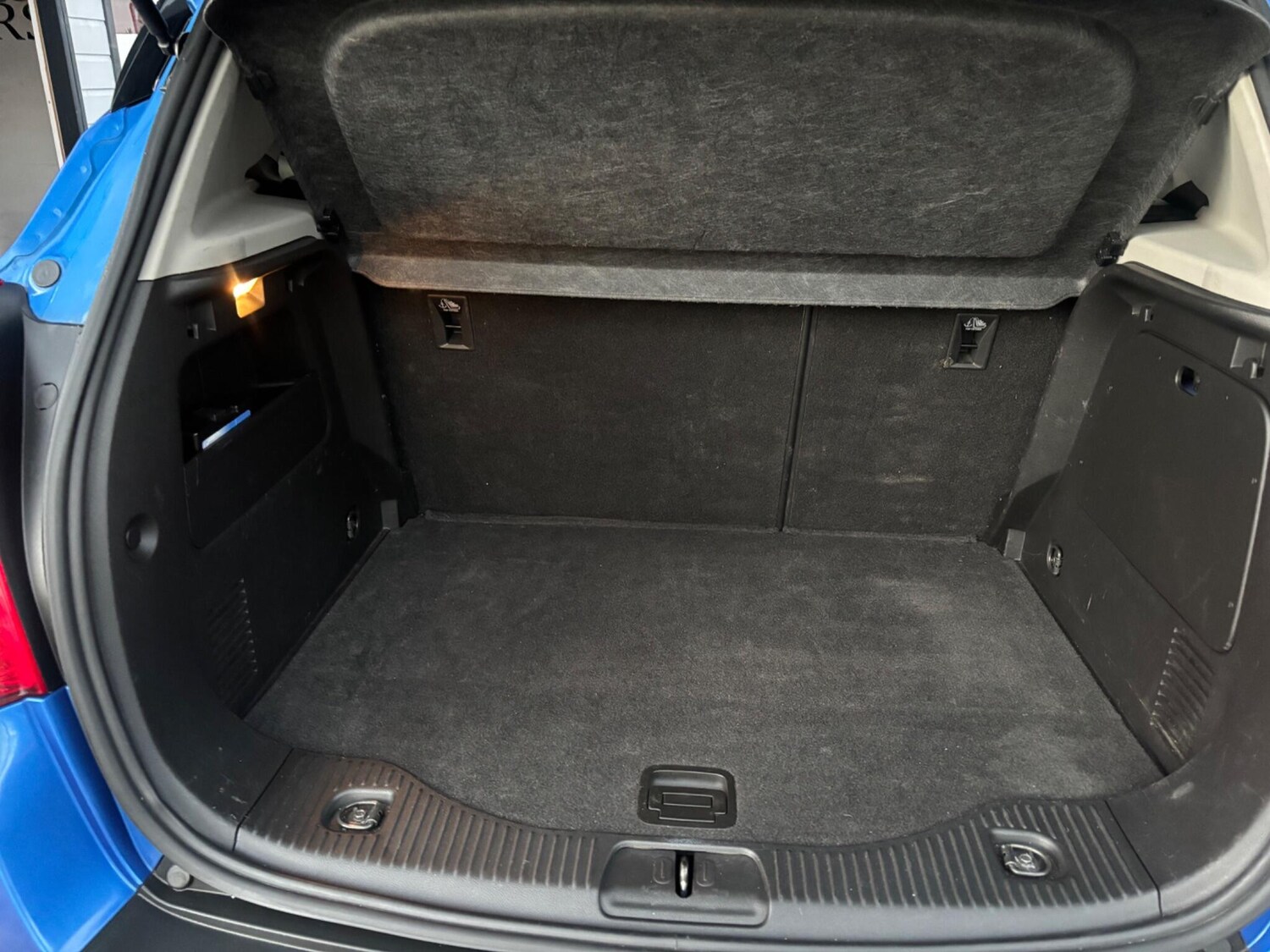 Used Vauxhall Mokka 2014 for sale - 76887234: Photo 11