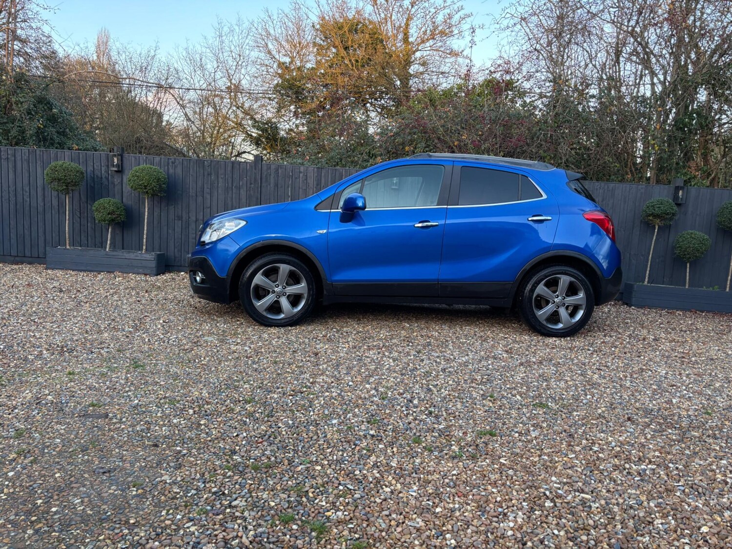 Used Vauxhall Mokka 2014 for sale - 76887234: Photo 28