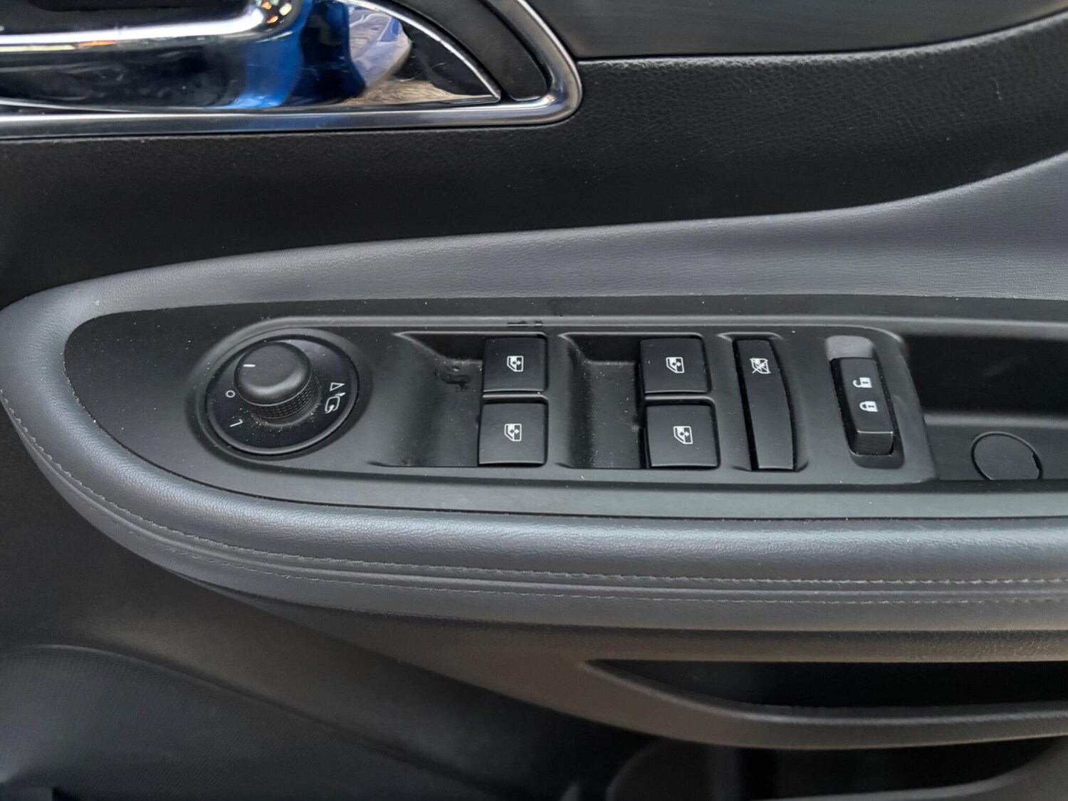 Used Vauxhall Mokka 2014 for sale - 76887234: Photo 29