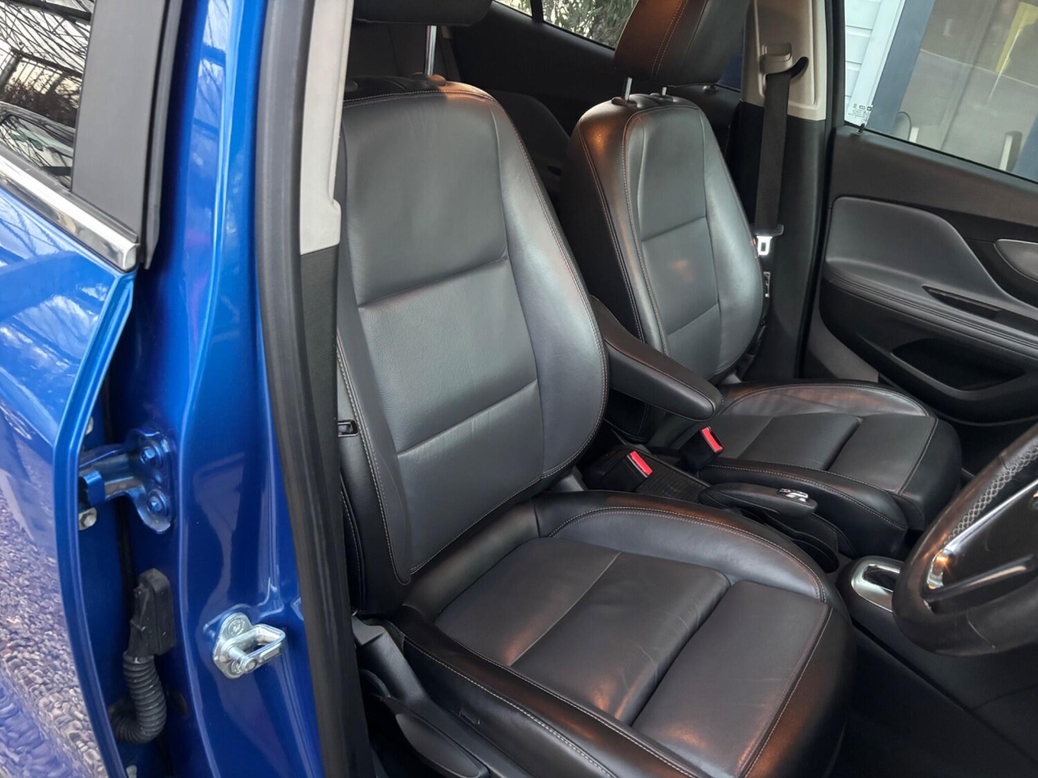 Used Vauxhall Mokka 2014 for sale - 76887234: Photo 33