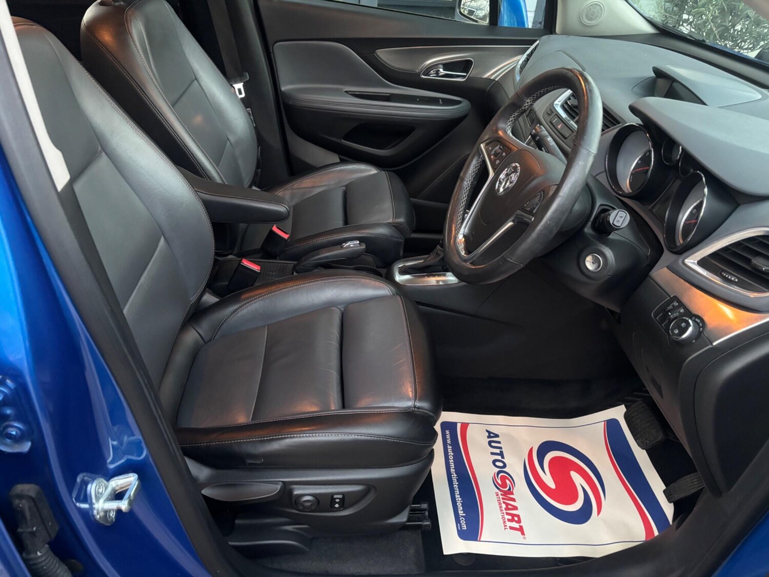 Used Vauxhall Mokka 2014 for sale - 76887234: Photo 35