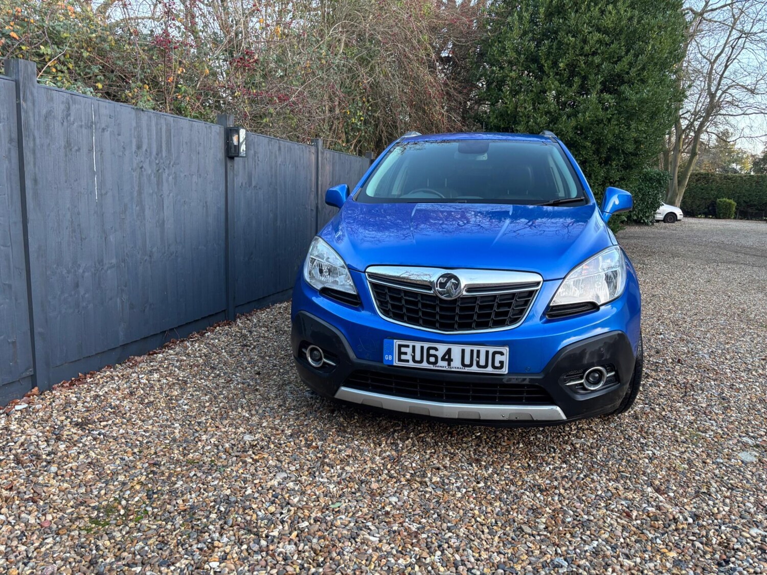 Used Vauxhall Mokka 2014 for sale - 76887234: Photo 5
