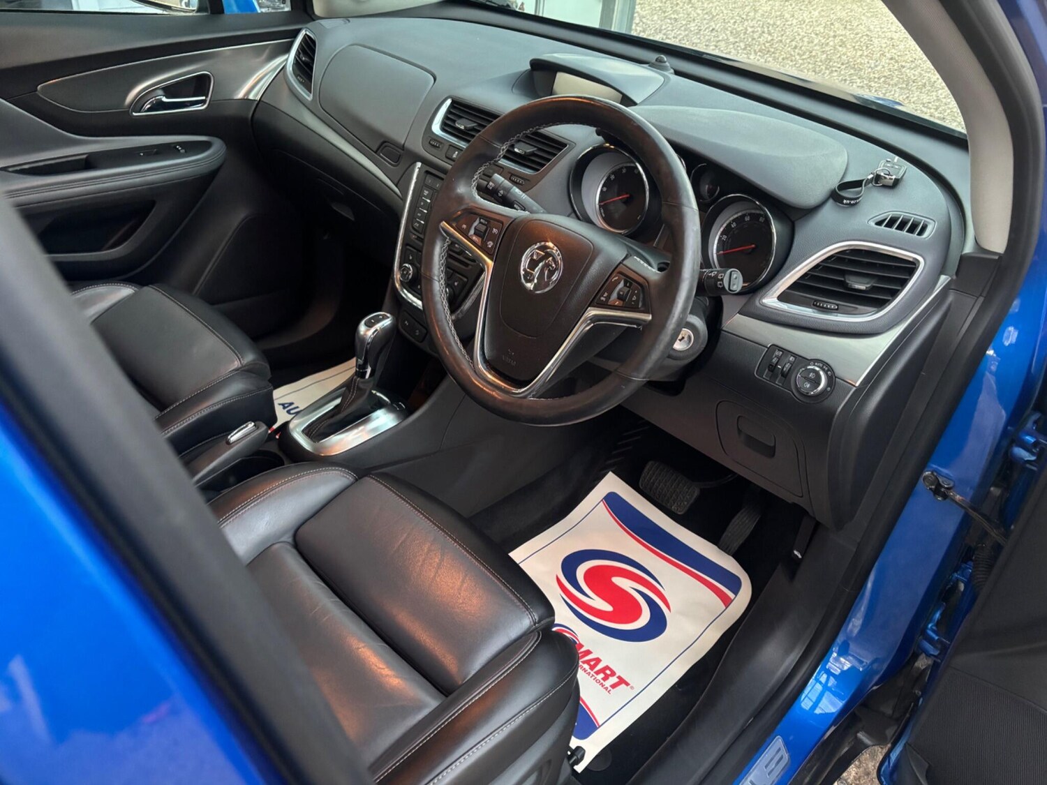 Used Vauxhall Mokka 2014 for sale - 76887234: Photo 6