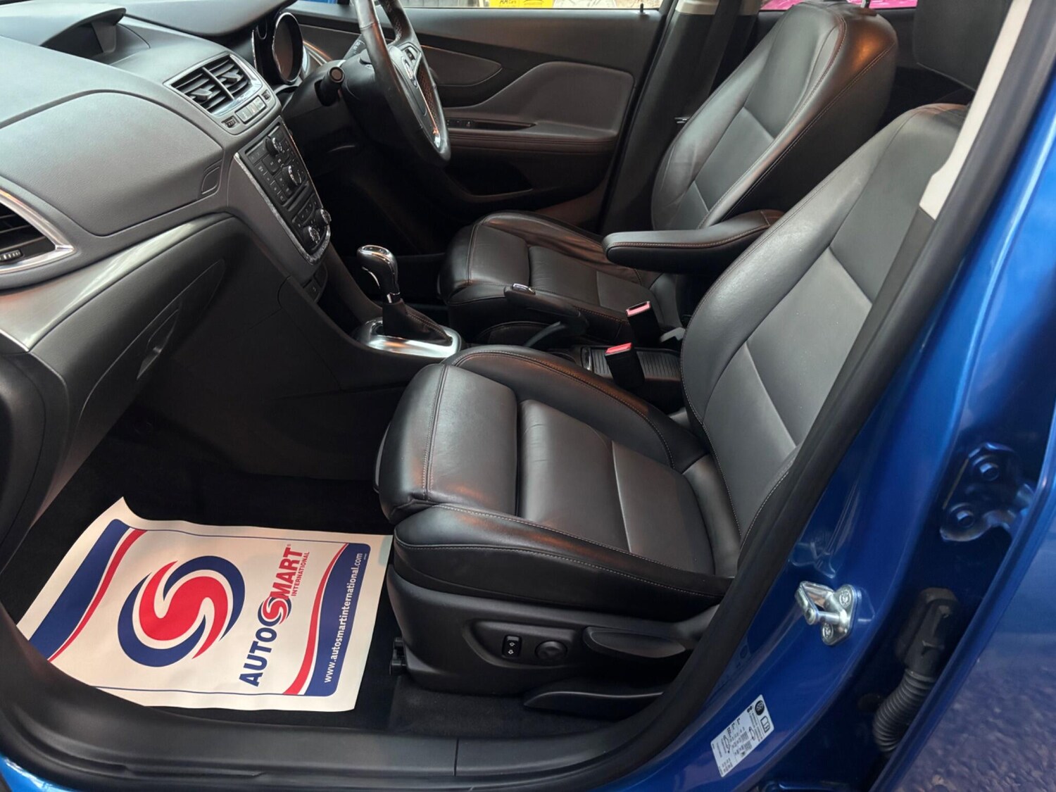 Used Vauxhall Mokka 2014 for sale - 76887234: Photo 7