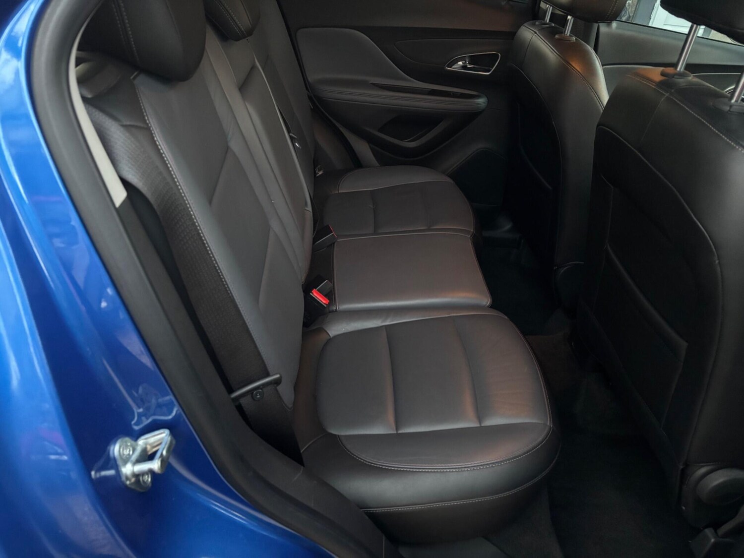 Used Vauxhall Mokka 2014 for sale - 76887234: Photo 8