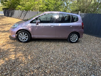 Used Honda Jazz 2008 for sale - 78363019: Photo