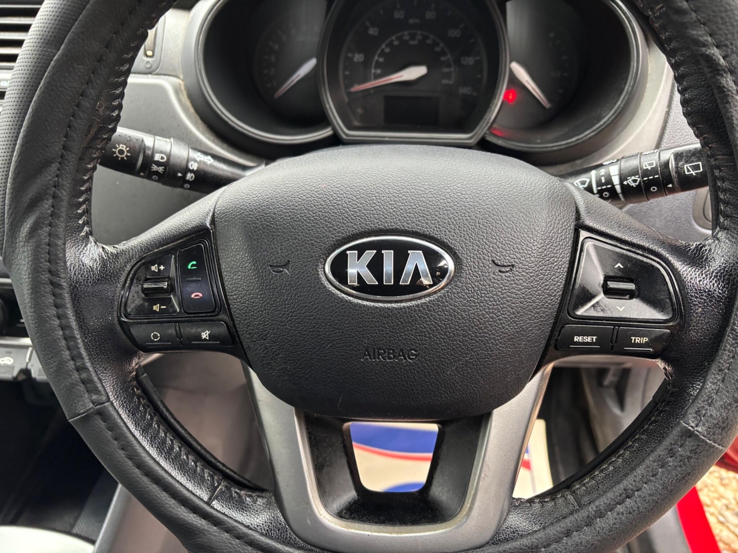 Used Kia Rio 2012 for sale - 77166457: Photo 10