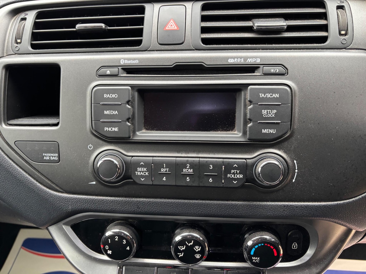 Used Kia Rio 2012 for sale - 77166457: Photo 15