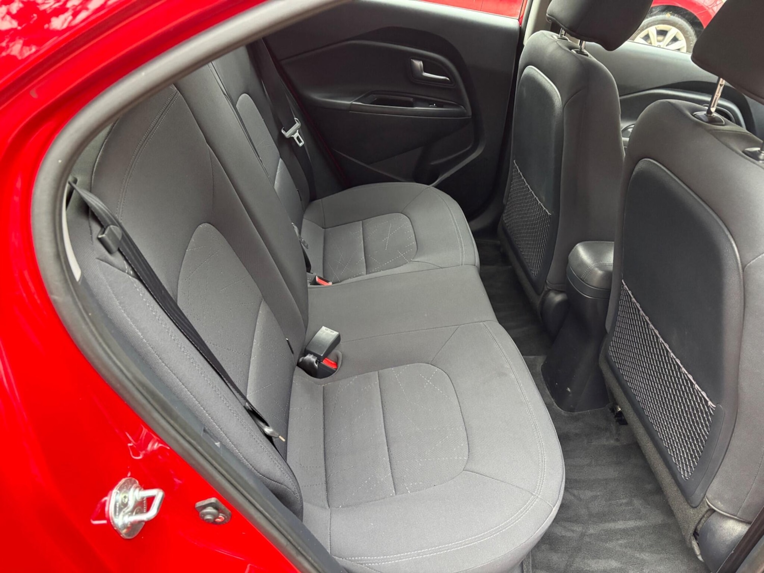 Used Kia Rio 2012 for sale - 77166457: Photo 7