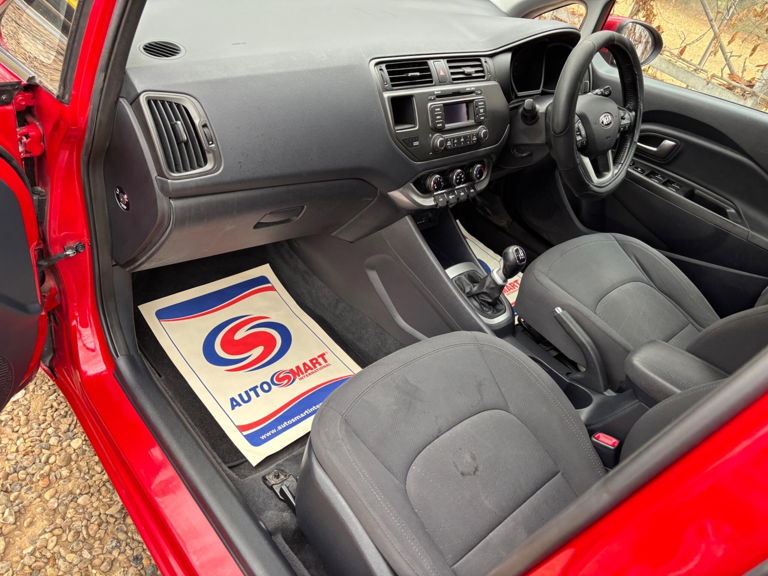 Used Kia Rio 2012 for sale - 77166457: Photo 8