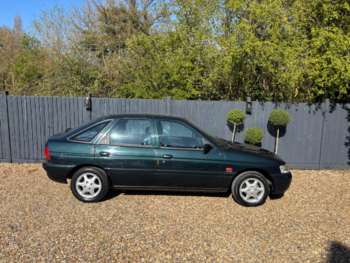 Used Ford Escort 1997 for sale - 74336344: Photo