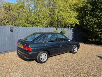 Used Ford Escort 1997 for sale - 74336344: Photo