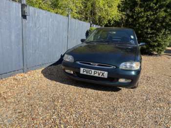 Used Ford Escort 1997 for sale - 74336344: Photo