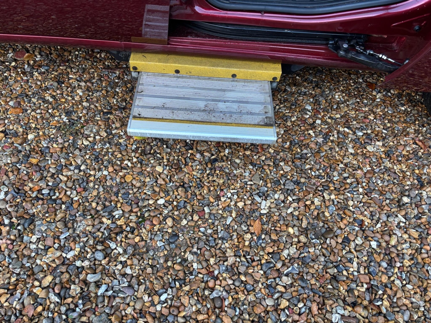 Used Fiat Doblo for sale - 76433099: Photo 14