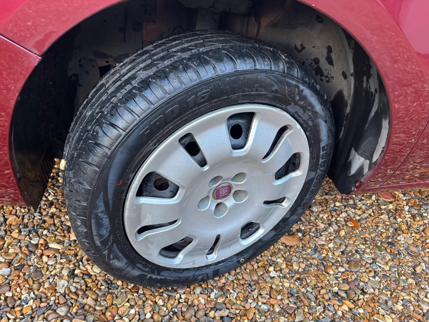 Used Fiat Doblo for sale - 76433099: Photo 15