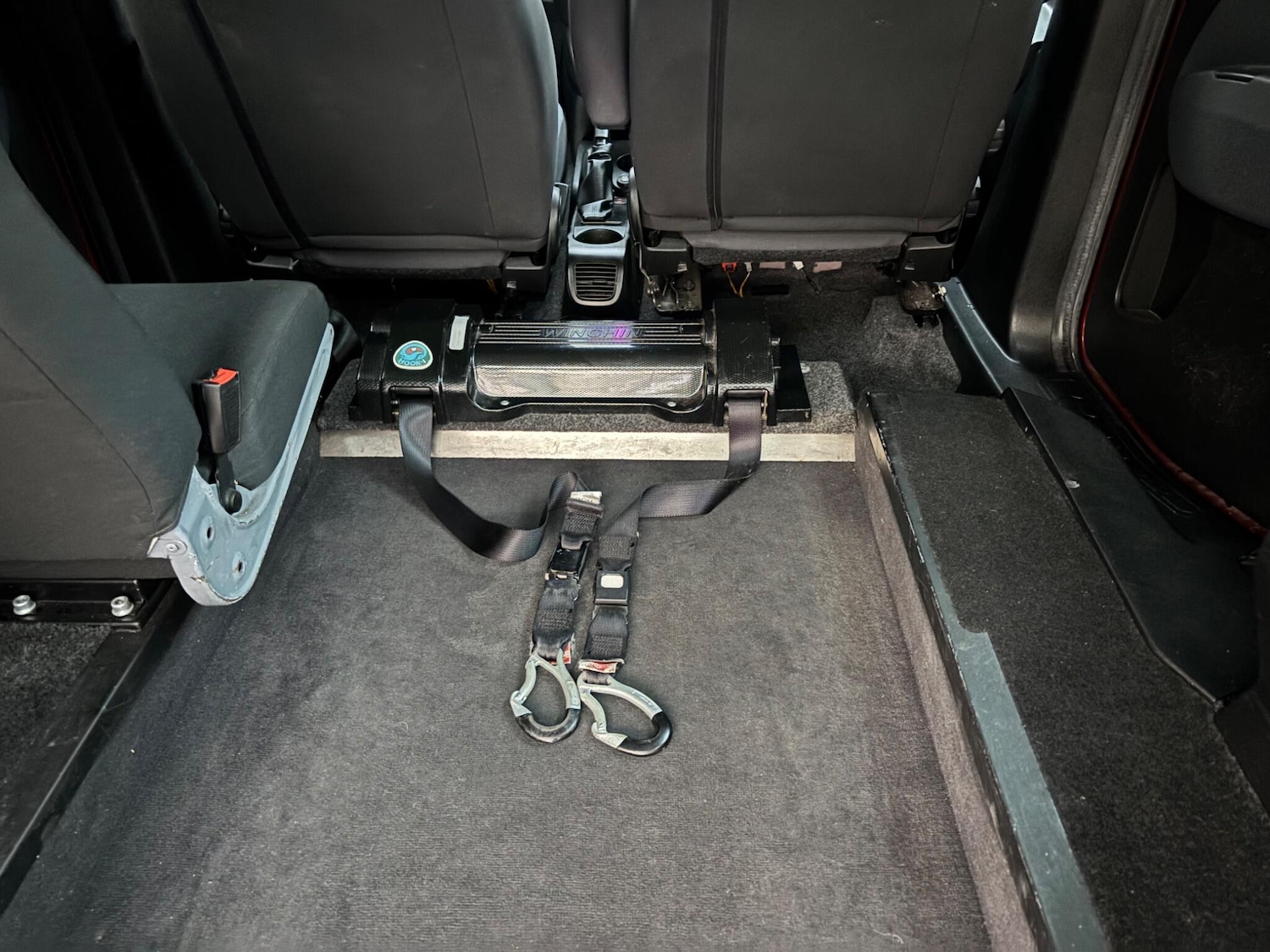 Used Fiat Doblo for sale - 76433099: Photo 16