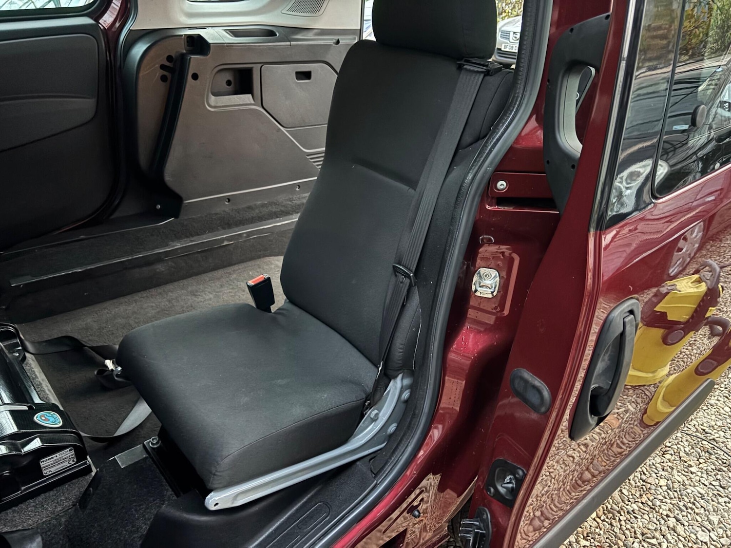 Used Fiat Doblo for sale - 76433099: Photo 17