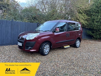 (13) - 1.4 16v MyLife (s/s) 5dr