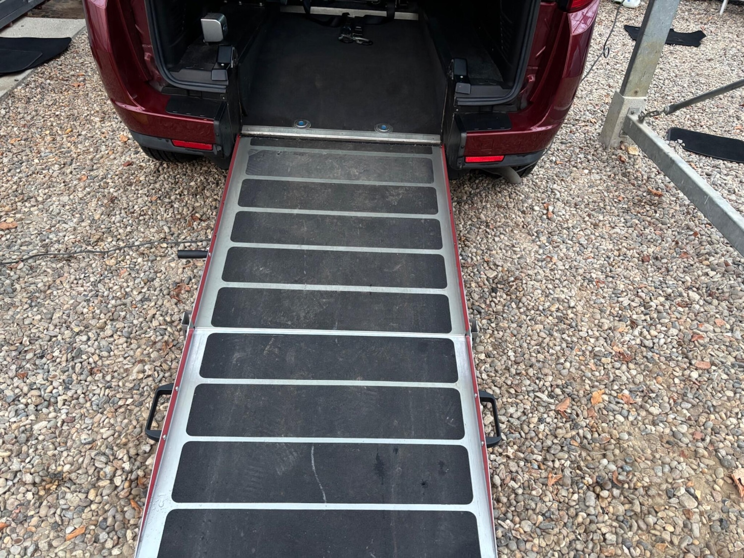 Used Fiat Doblo for sale - 76433099: Photo 21