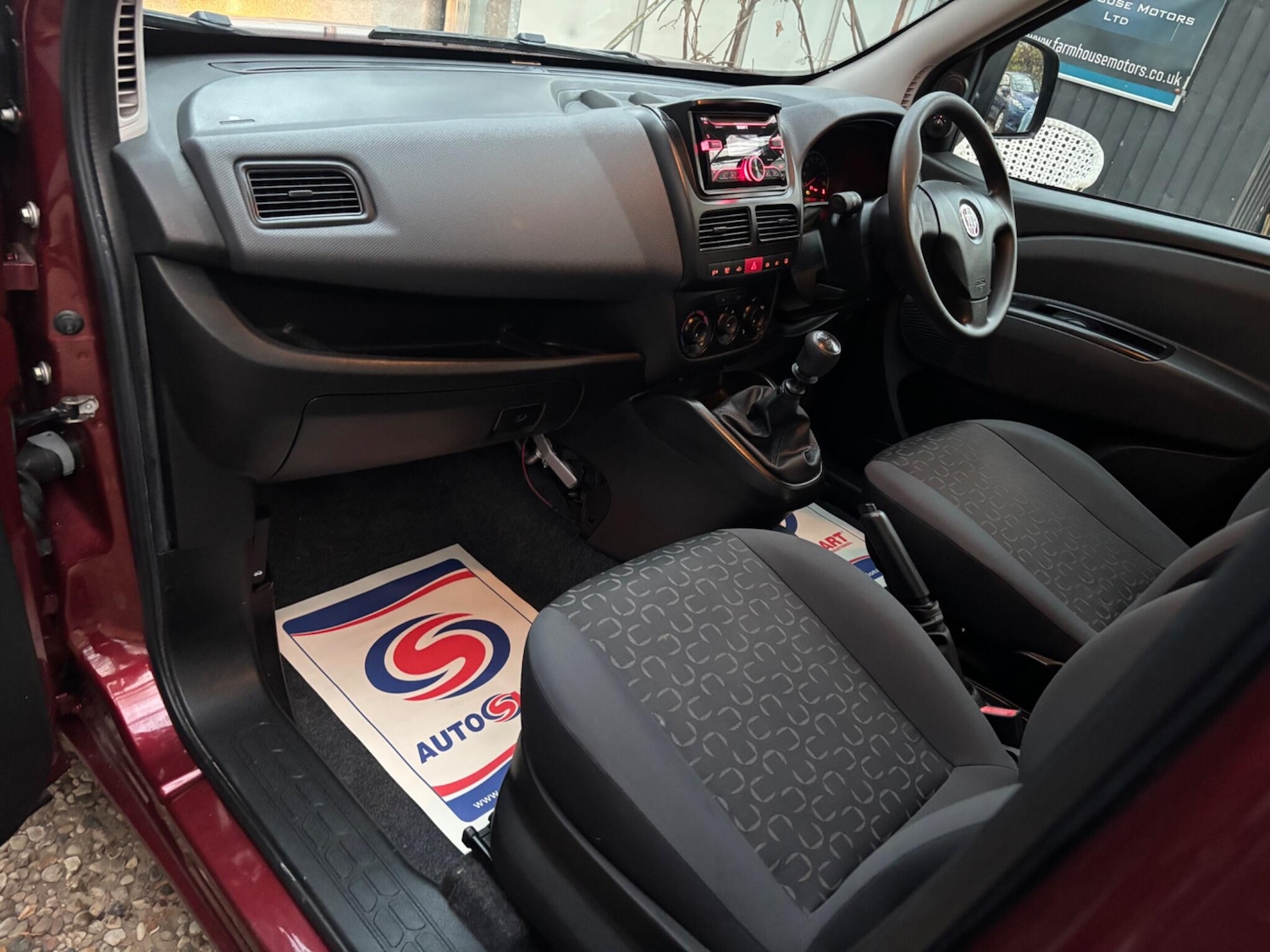 Used Fiat Doblo for sale - 76433099: Photo 23