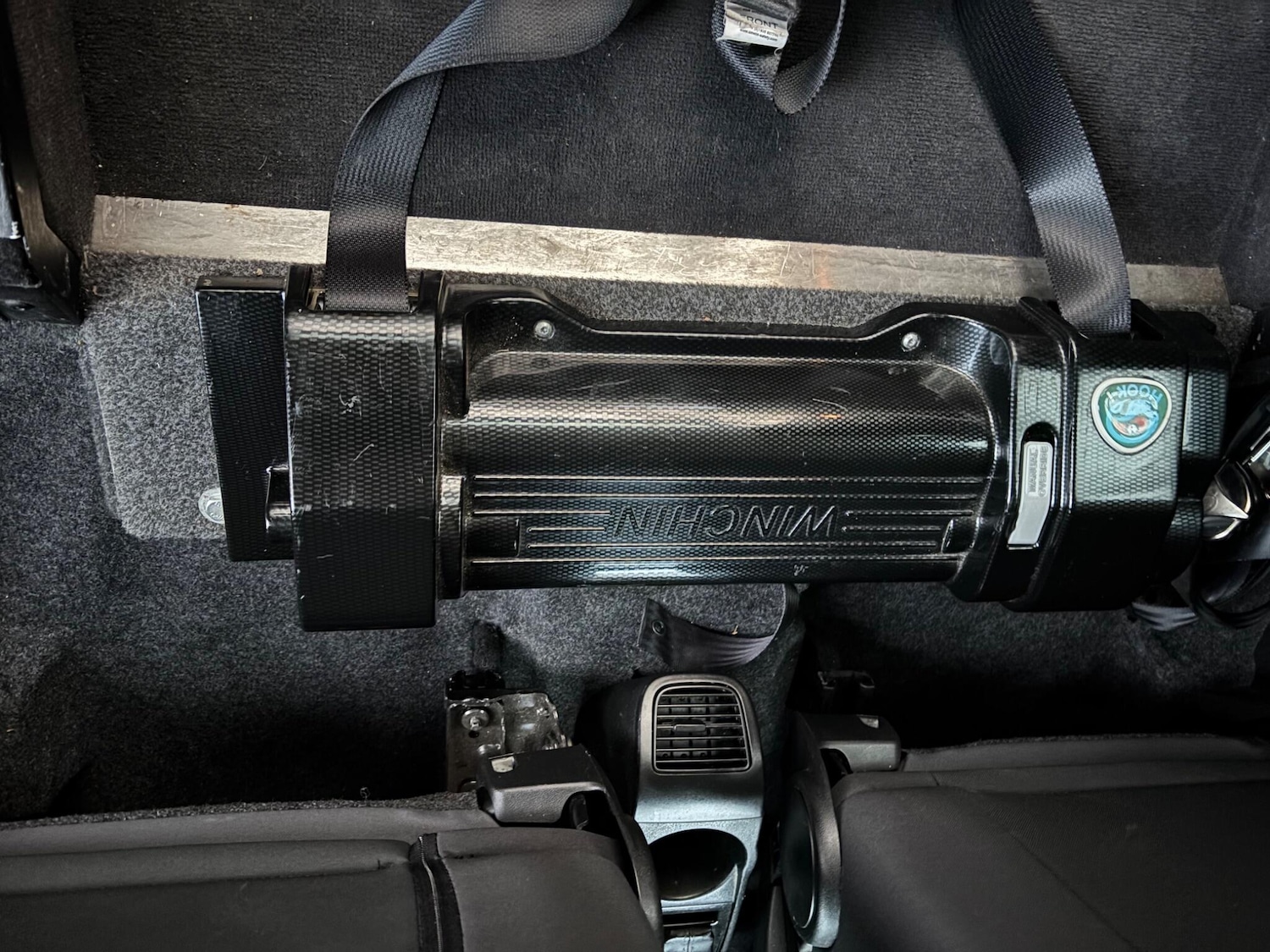 Used Fiat Doblo for sale - 76433099: Photo 25