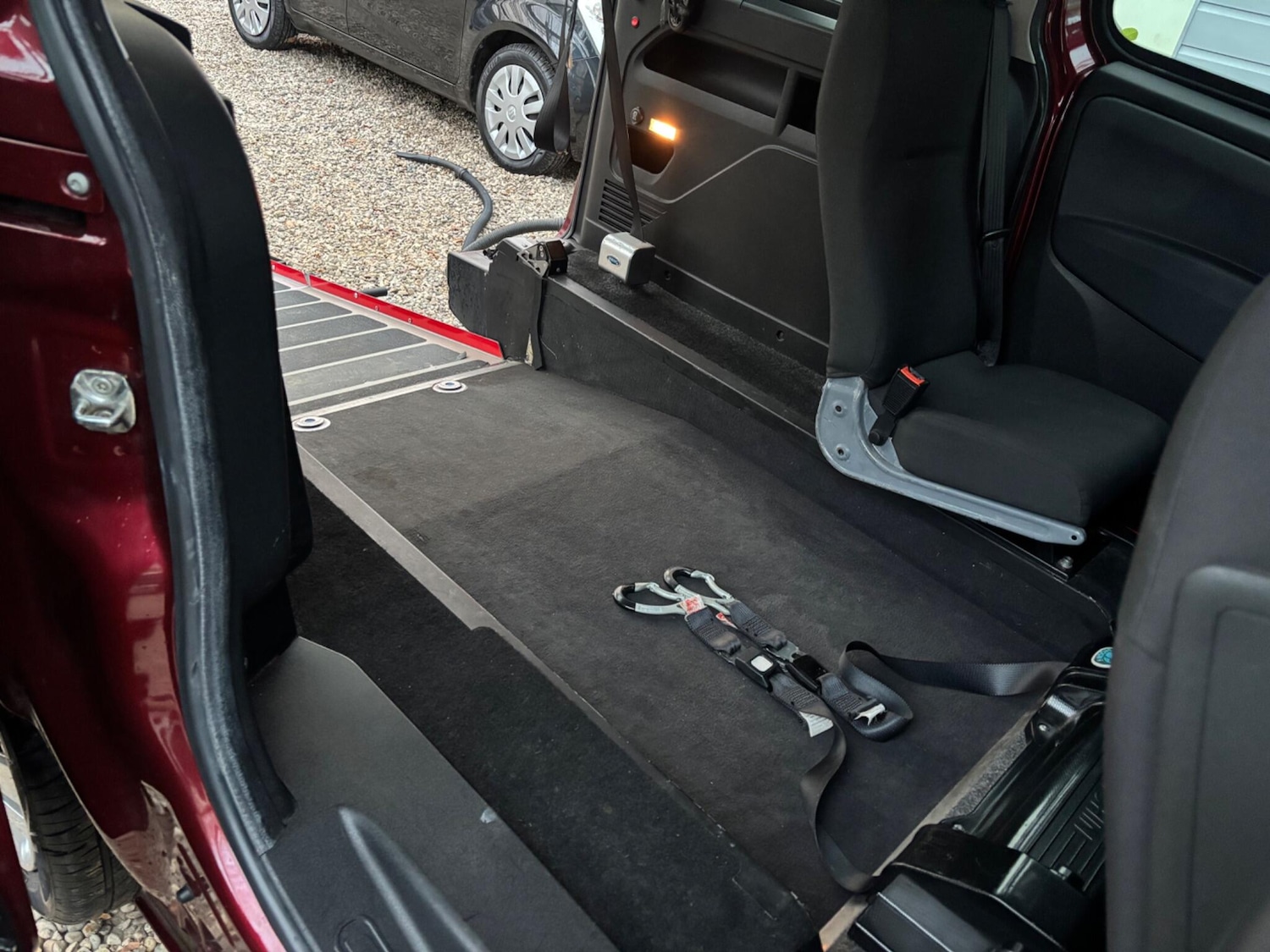 Used Fiat Doblo for sale - 76433099: Photo 27