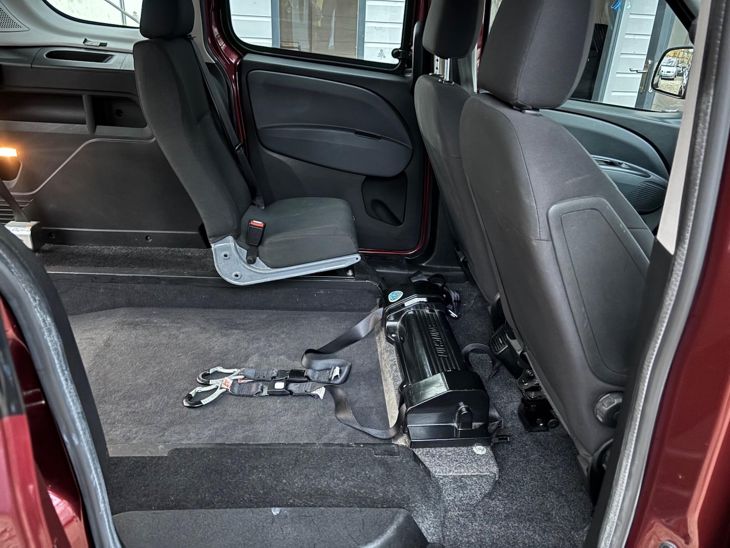 Used Fiat Doblo for sale - 76433099: Photo 29