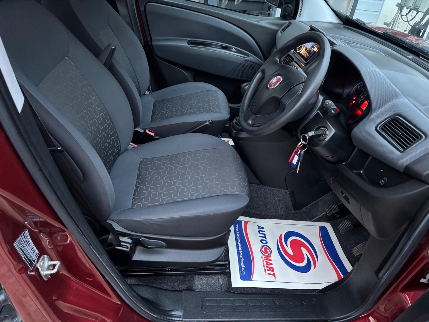 Used Fiat Doblo for sale - 76433099: Photo 30