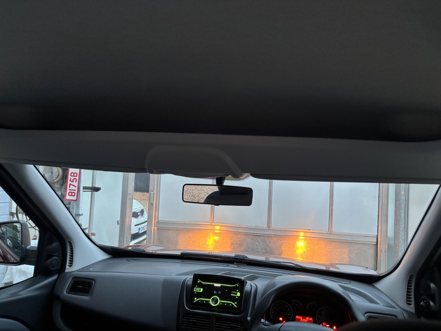 Used Fiat Doblo for sale - 76433099: Photo 31