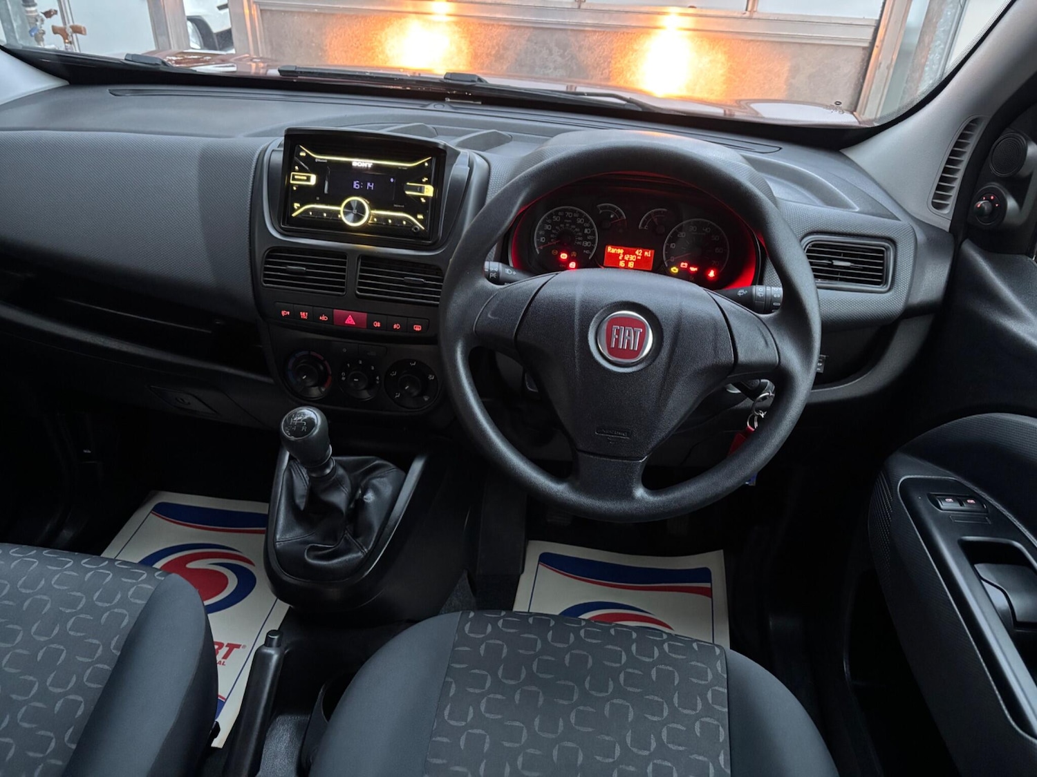 Used Fiat Doblo for sale - 76433099: Photo 33