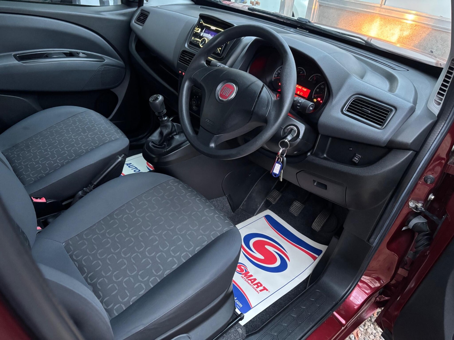 Used Fiat Doblo for sale - 76433099: Photo 7