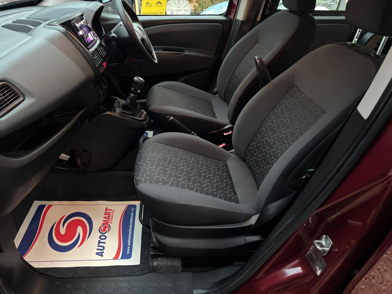 Used Fiat Doblo for sale - 76433099: Photo 8