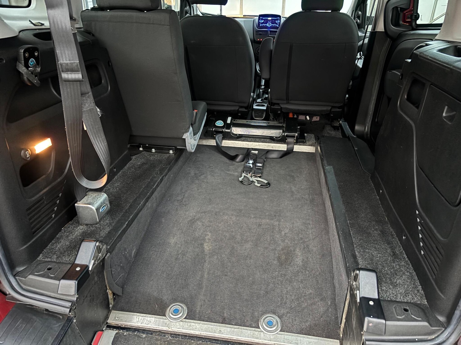 Used Fiat Doblo for sale - 76433099: Photo 9