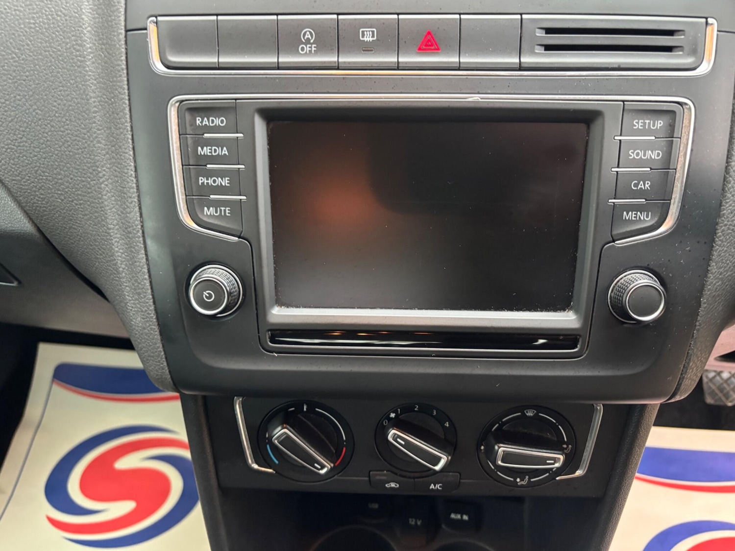 Used Volkswagen Polo 2014 for sale - 77266665: Photo 14