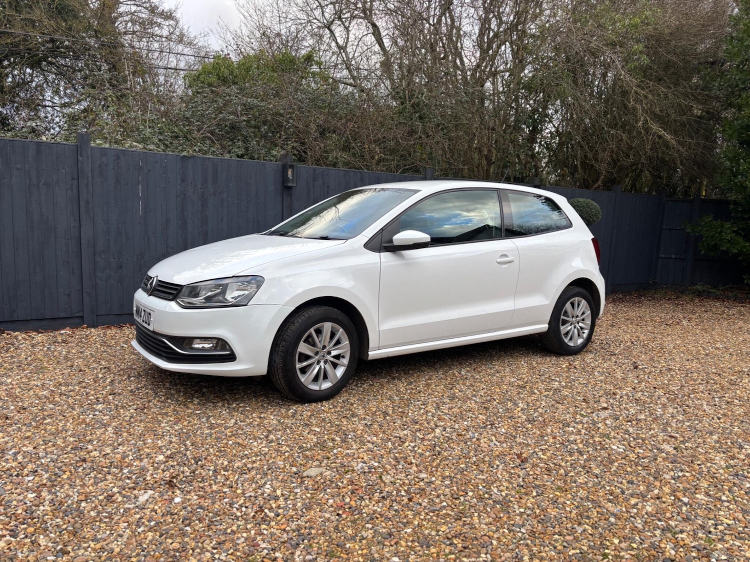 Used Volkswagen Polo 2014 for sale - 77266665: Photo 16