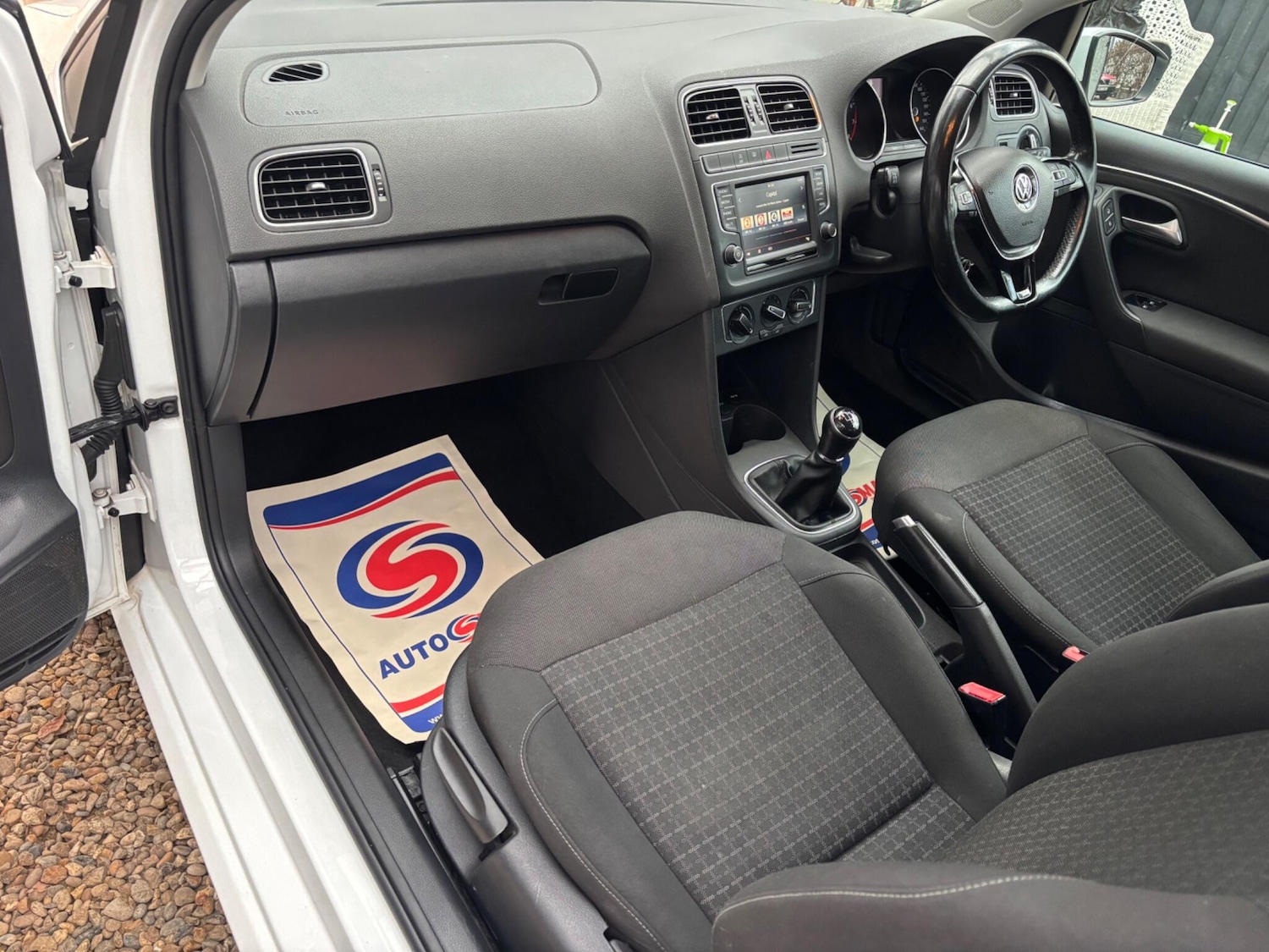 Used Volkswagen Polo 2014 for sale - 77266665: Photo 18