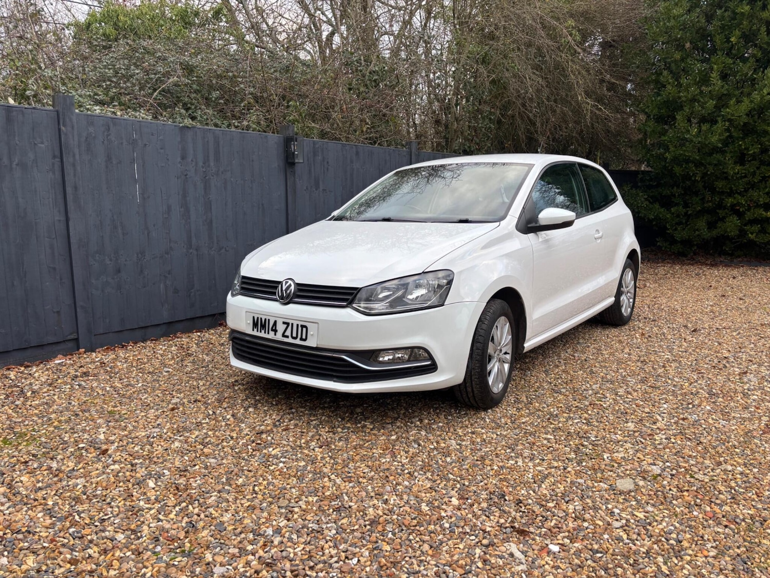 Used Volkswagen Polo 2014 for sale - 77266665: Photo 19